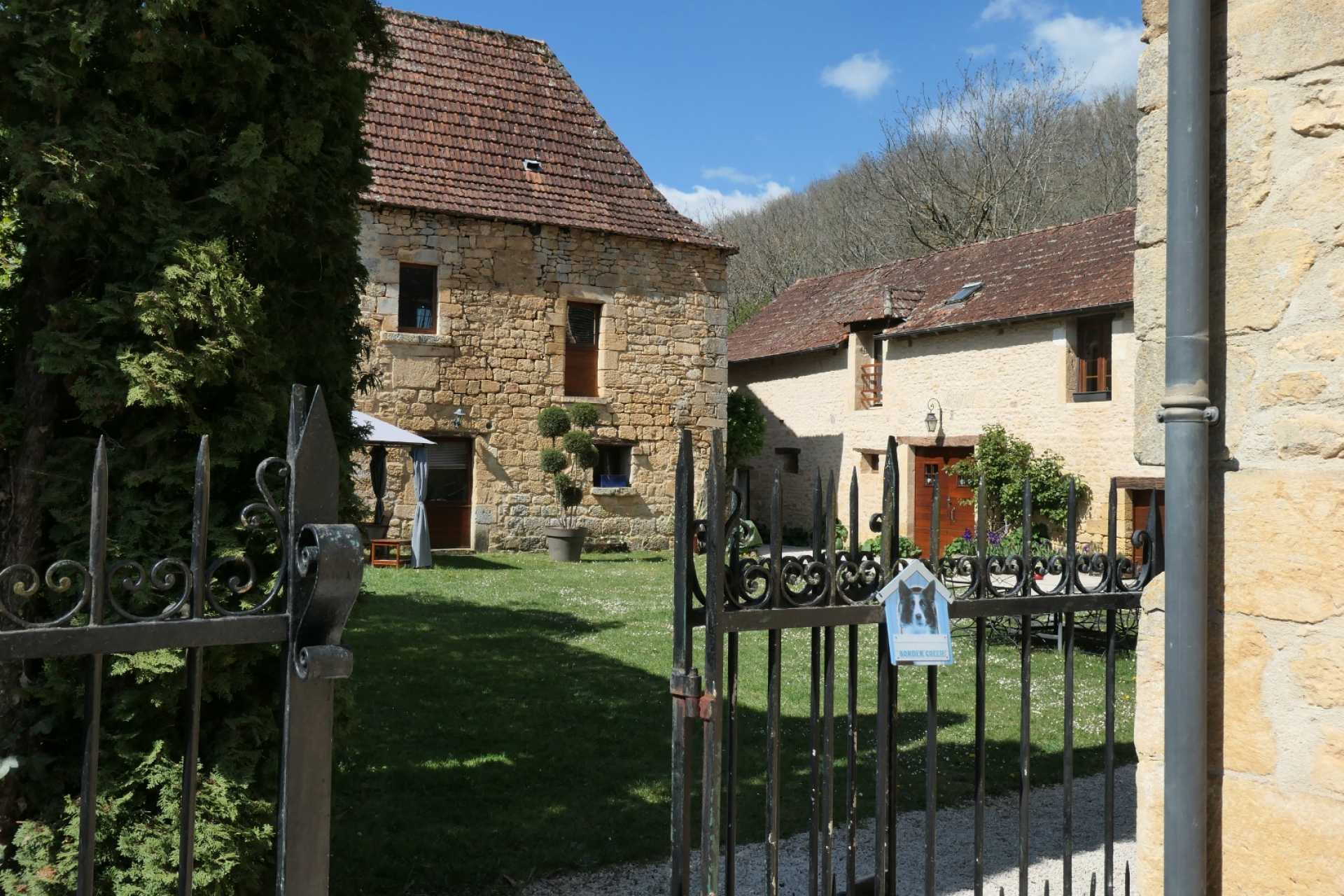 Dom w Montignac, Nouvelle-Aquitaine 10991815