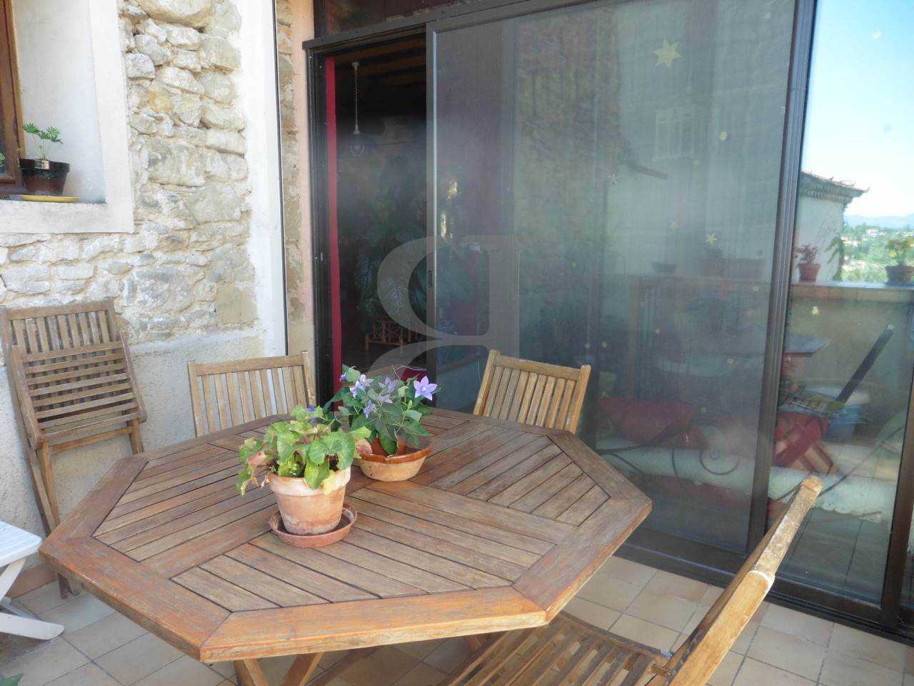 Talo sisään Malaucene, Provence-Alpes-Cote d'Azur 10991847