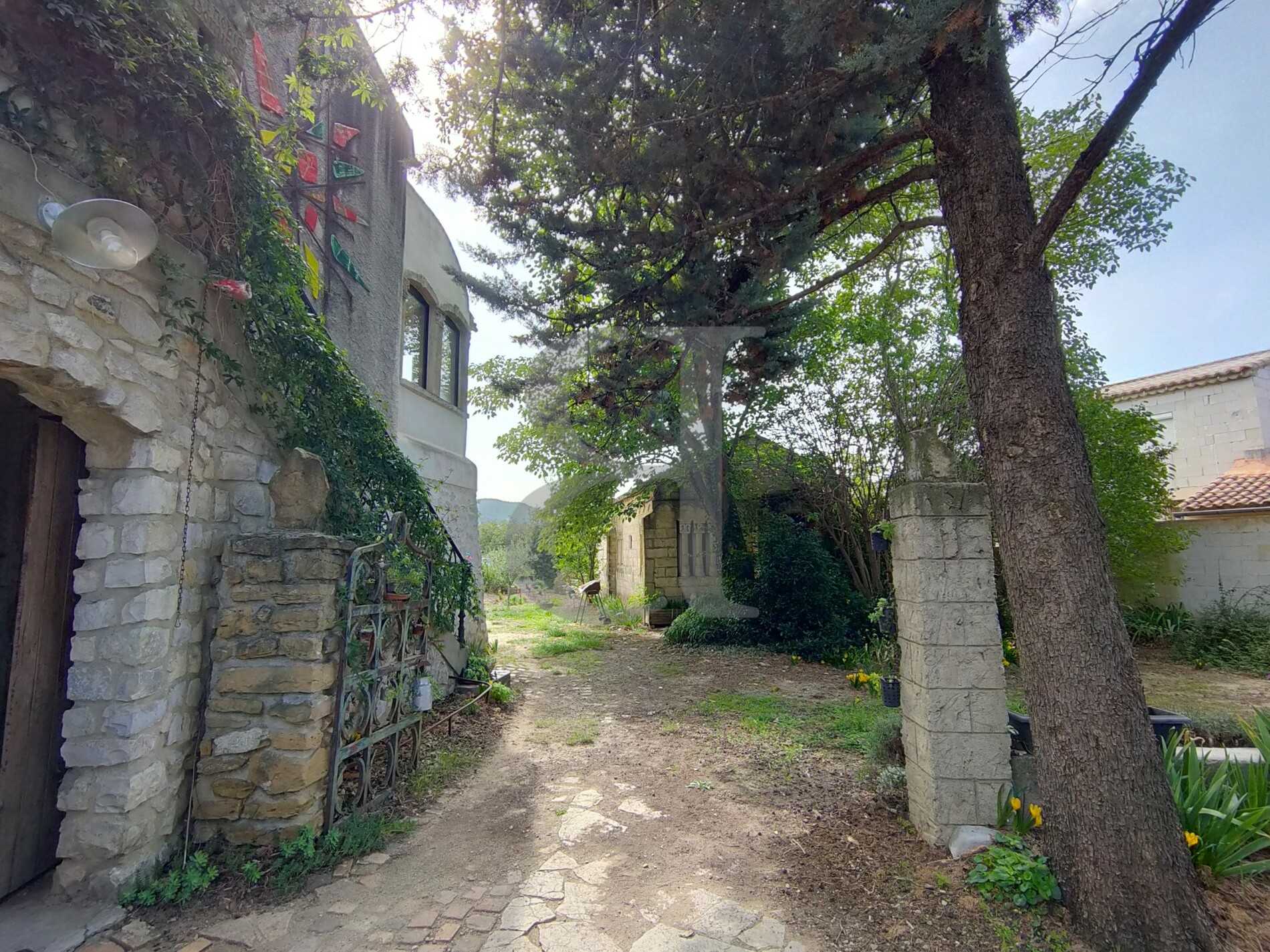 Rumah di Vaison-la-Romaine, Provence-Alpes-Cote d'Azur 10991860