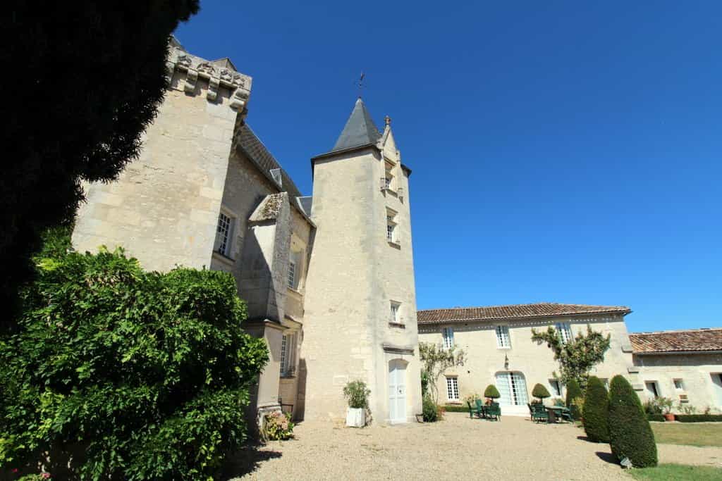 Andet i Jonzac, Nouvelle-Aquitaine 10991884