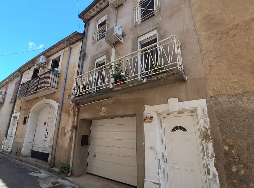 Huis in Saint-Genies-de-Fontedit, Occitanië 10991889