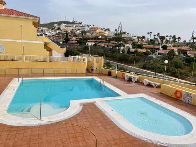 Condominium in Maspalomas, Canary Islands 10991891
