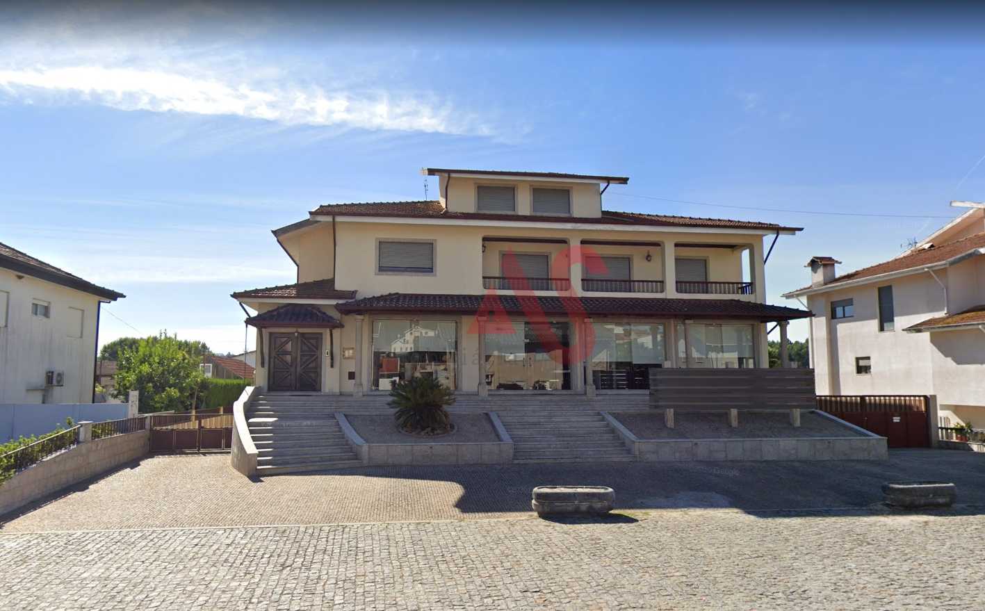 Condominium in , Porto District 10991962