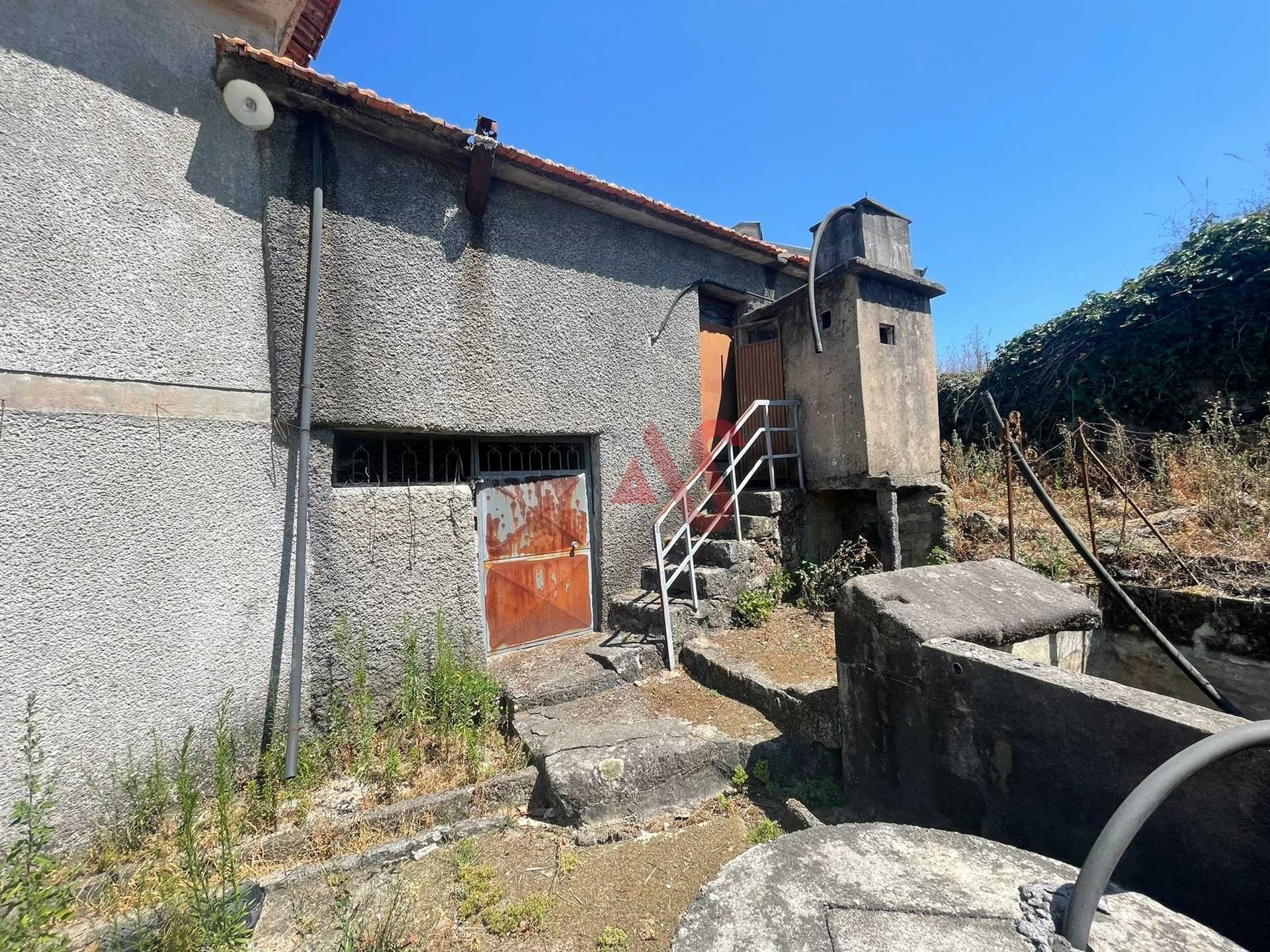 House in , Porto District 10992009