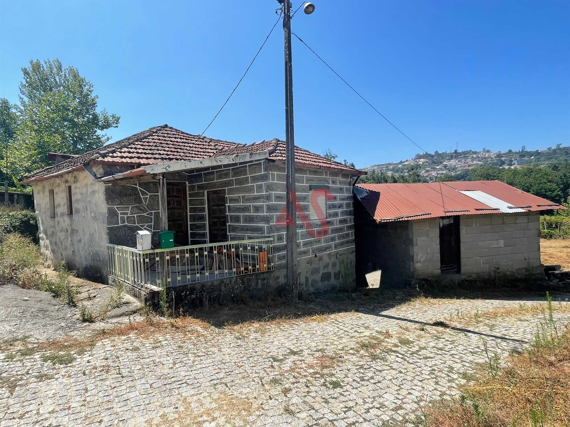 House in Sernande, Porto 10992009