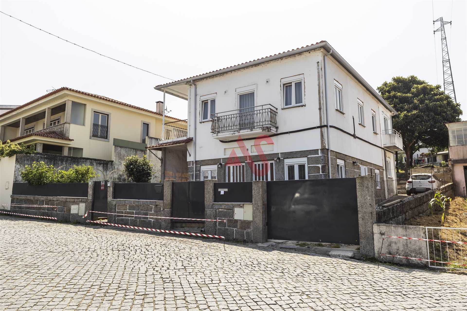 casa en Merelim, Braga 10992013