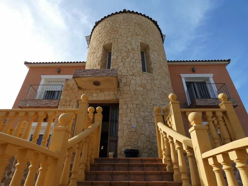 Будинок в Барріо де лас Куевас, Валенсія 10992018