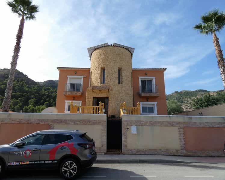 Будинок в Барріо де лас Куевас, Валенсія 10992018