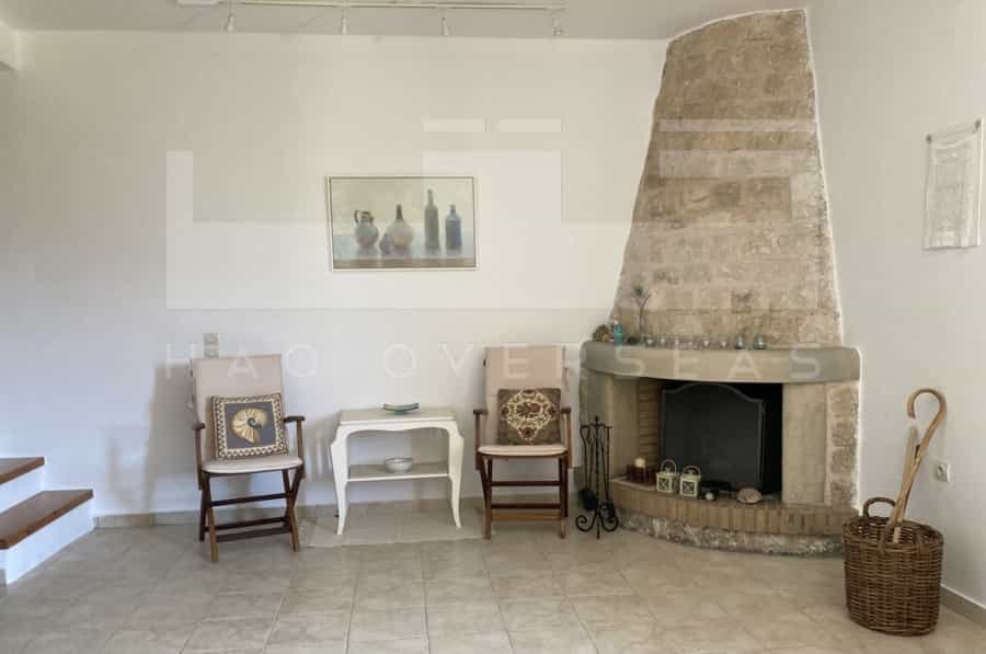 Будинок в Ніпос, Криті 10992023