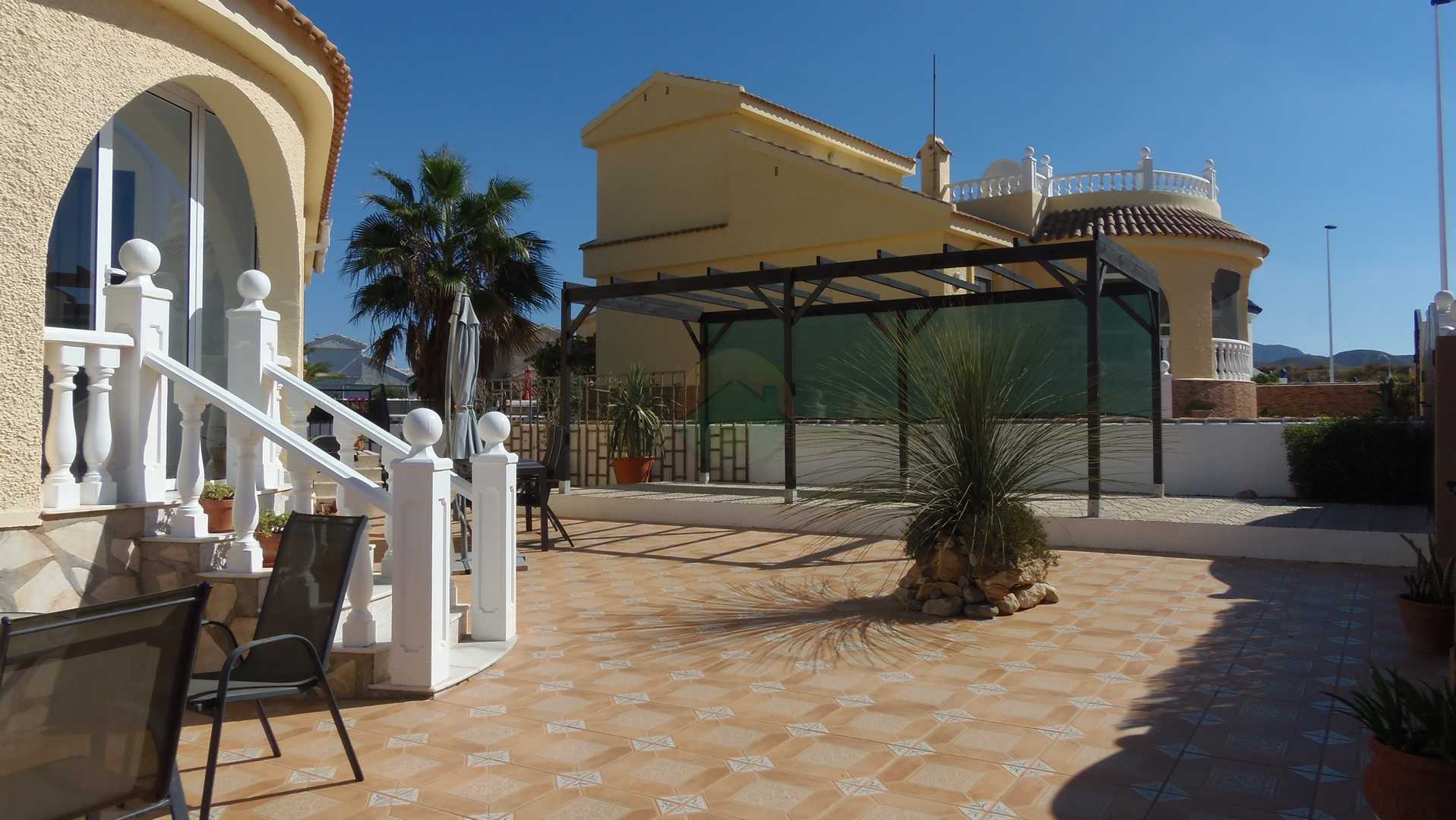 Hus i Mazarrón, Región de Murcia 10992082