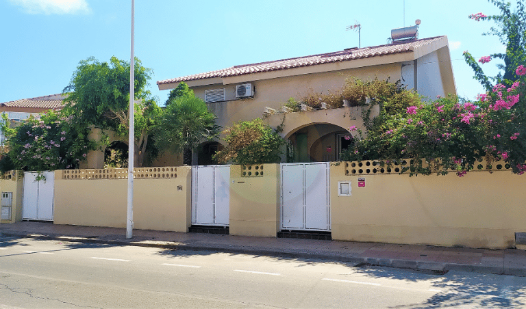 Talo sisään El Mojon, Murcia 10992125
