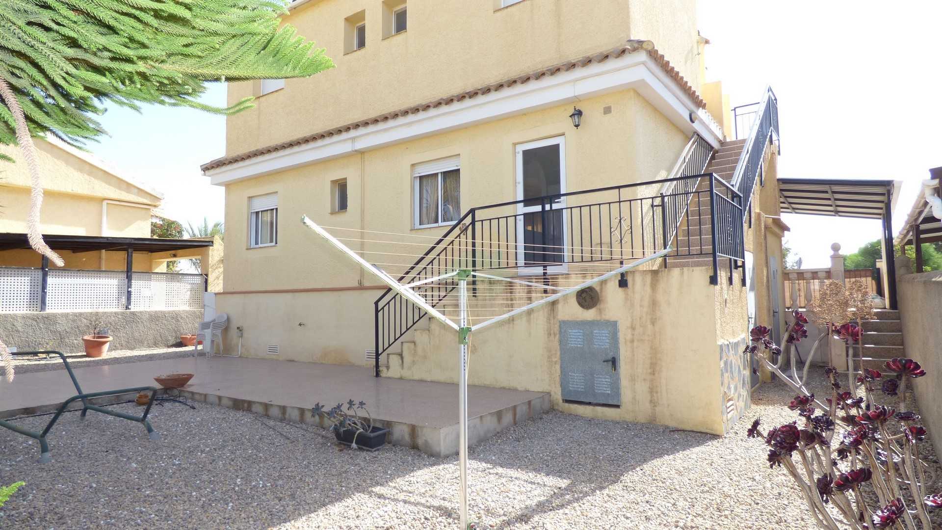 Casa nel Mazarron, Murcia 10992165