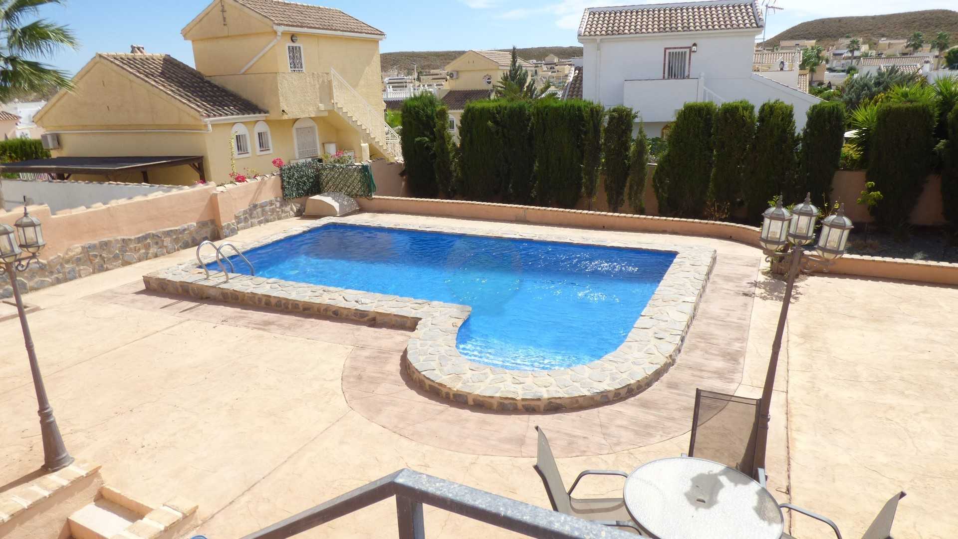 House in Mazarron, Murcia 10992185