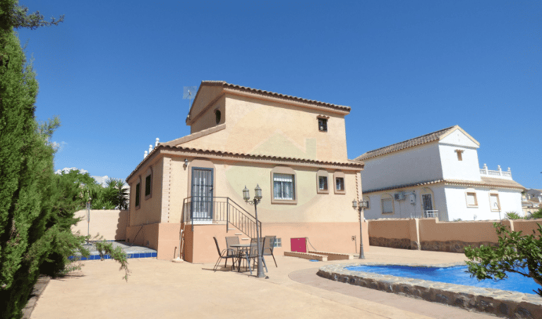 House in Mazarron, Murcia 10992185