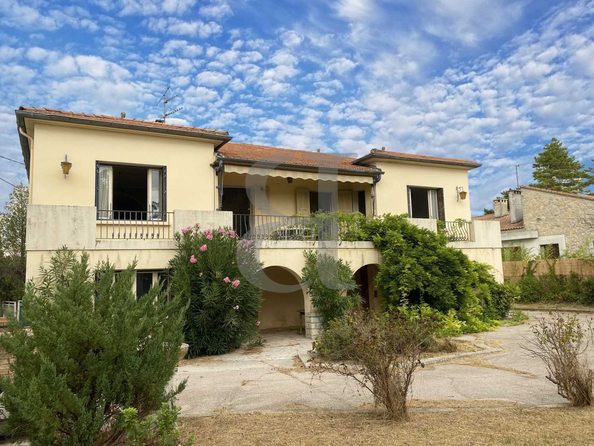 Huis in Valreas, Provence-Alpes-Côte d'Azur 10992196
