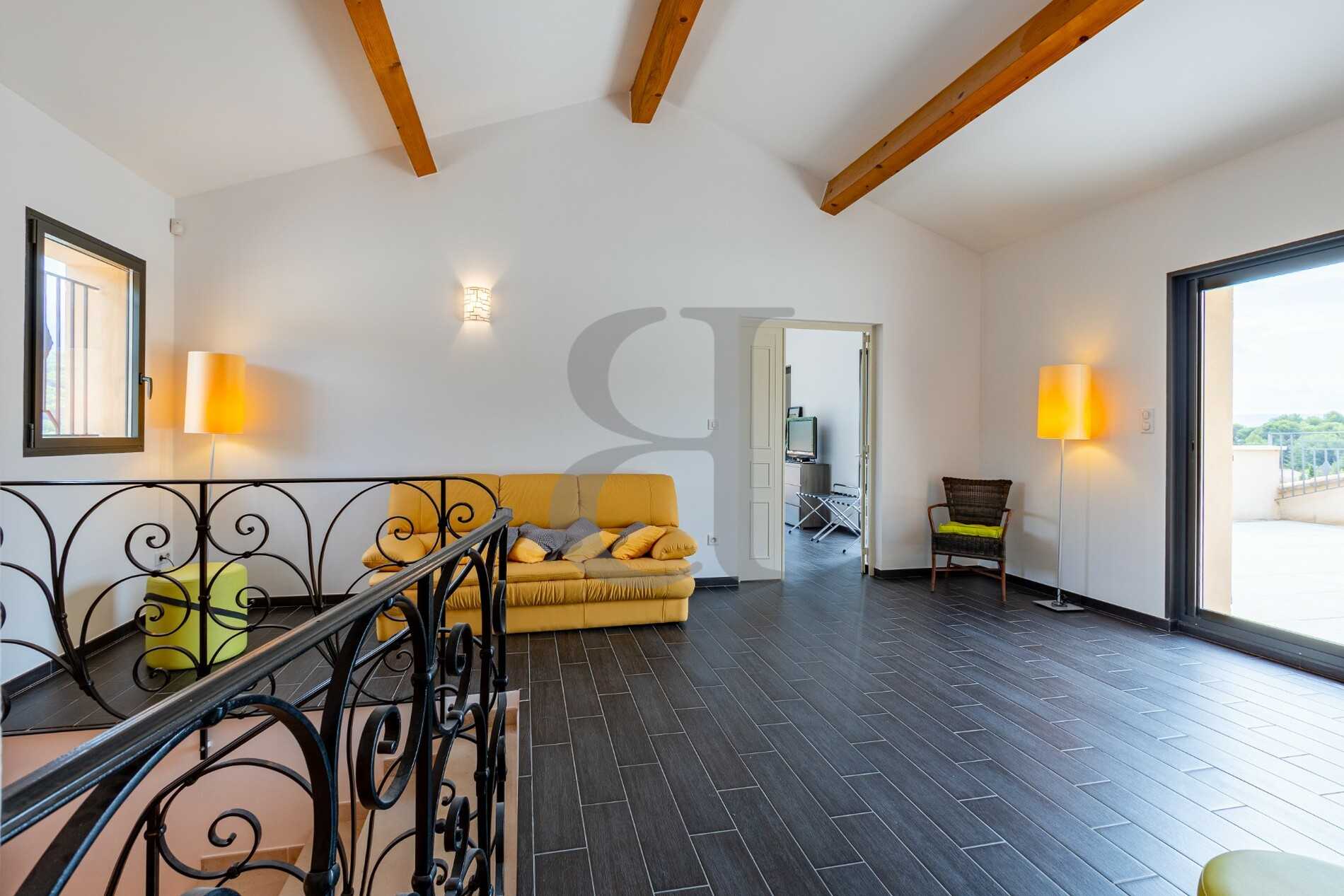 жилой дом в Bédoin, Provence-Alpes-Côte d'Azur 10992203