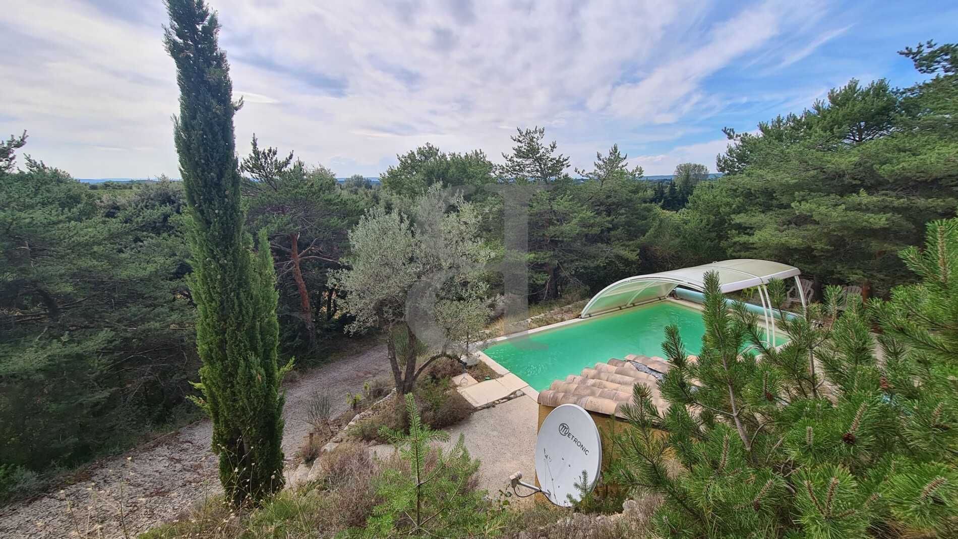 Hus i Valreas, Provence-Alpes-Cote d'Azur 10992213