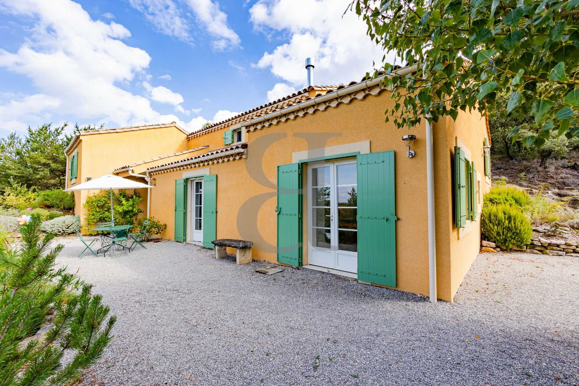 Hus i Valreas, Provence-Alpes-Cote d'Azur 10992213