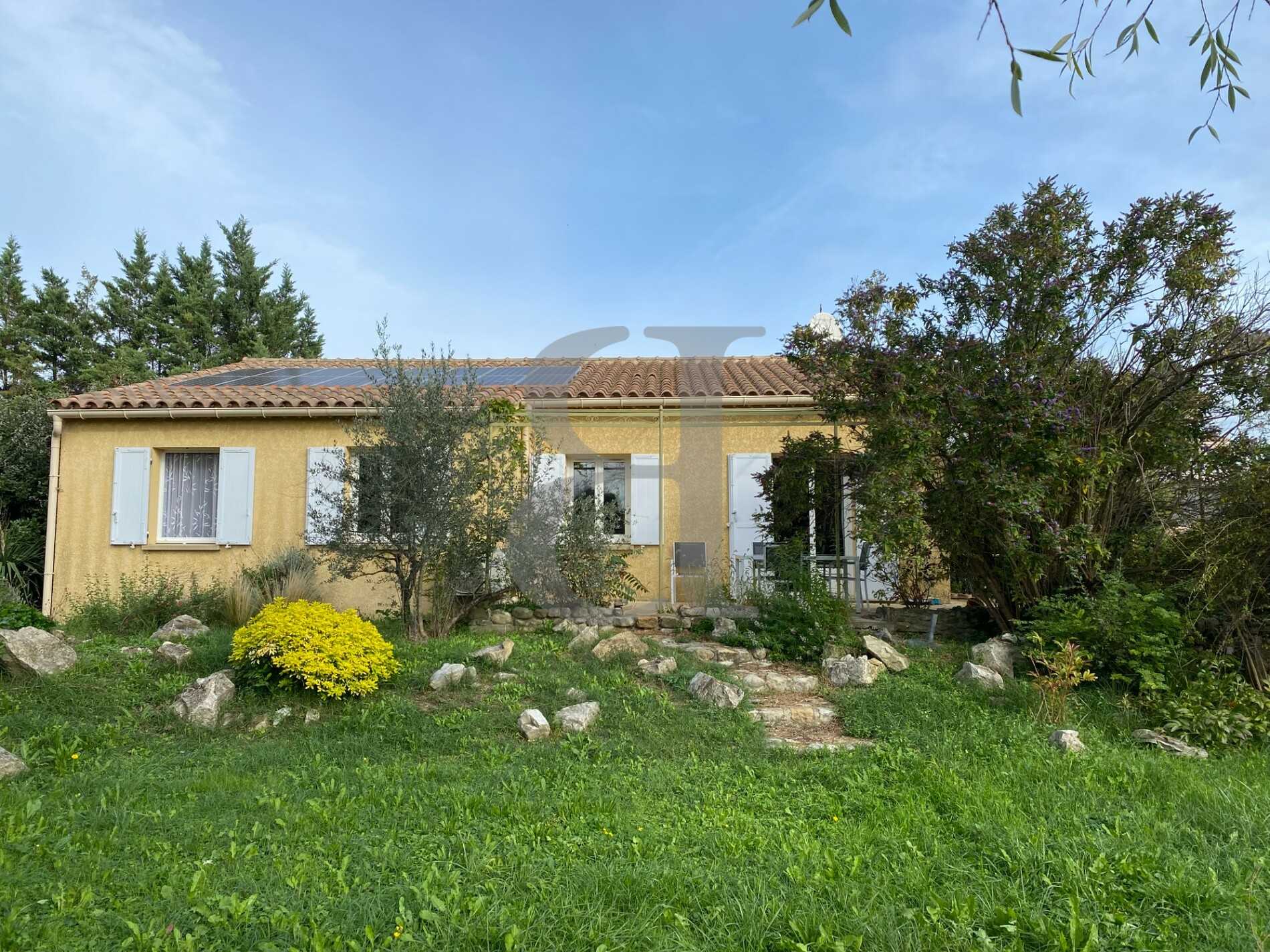 Huis in Valreas, Provence-Alpes-Côte d'Azur 10992237