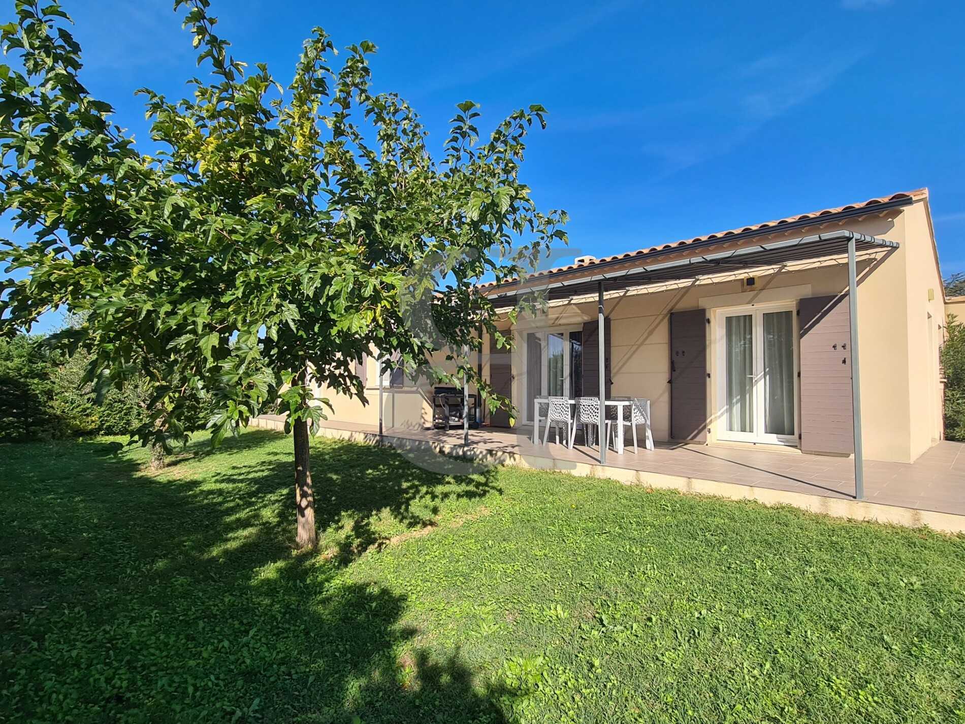 Huis in Visaans, Provence-Alpes-Côte d'Azur 10992275