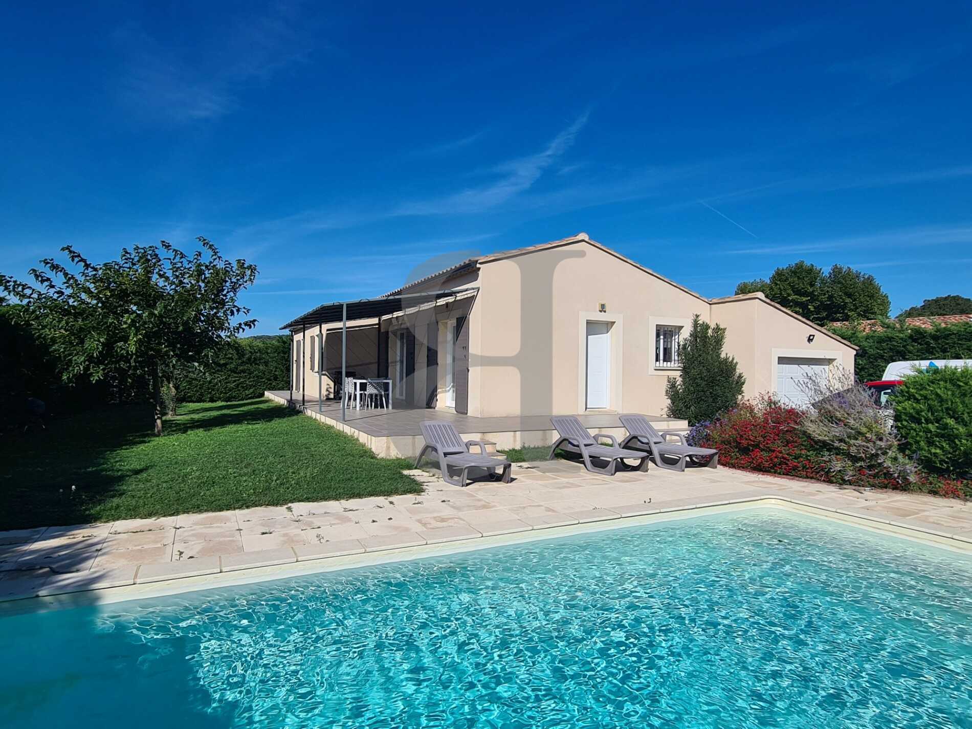 Hus i Visan, Provence-Alpes-Cote d'Azur 10992275