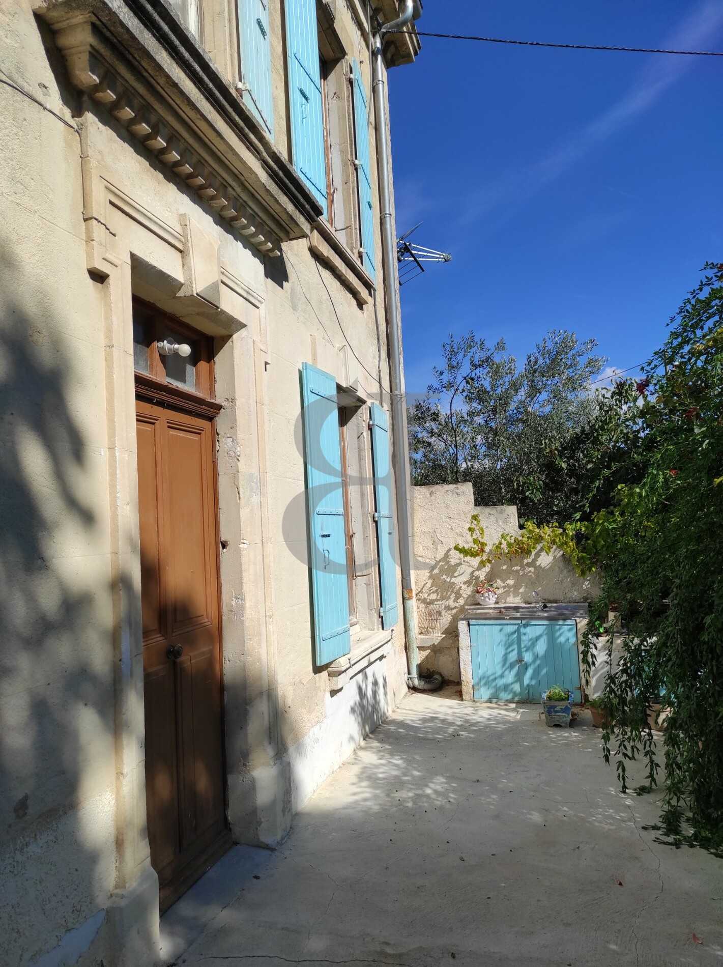 Будинок в Valréas, Provence-Alpes-Côte d'Azur 10992280