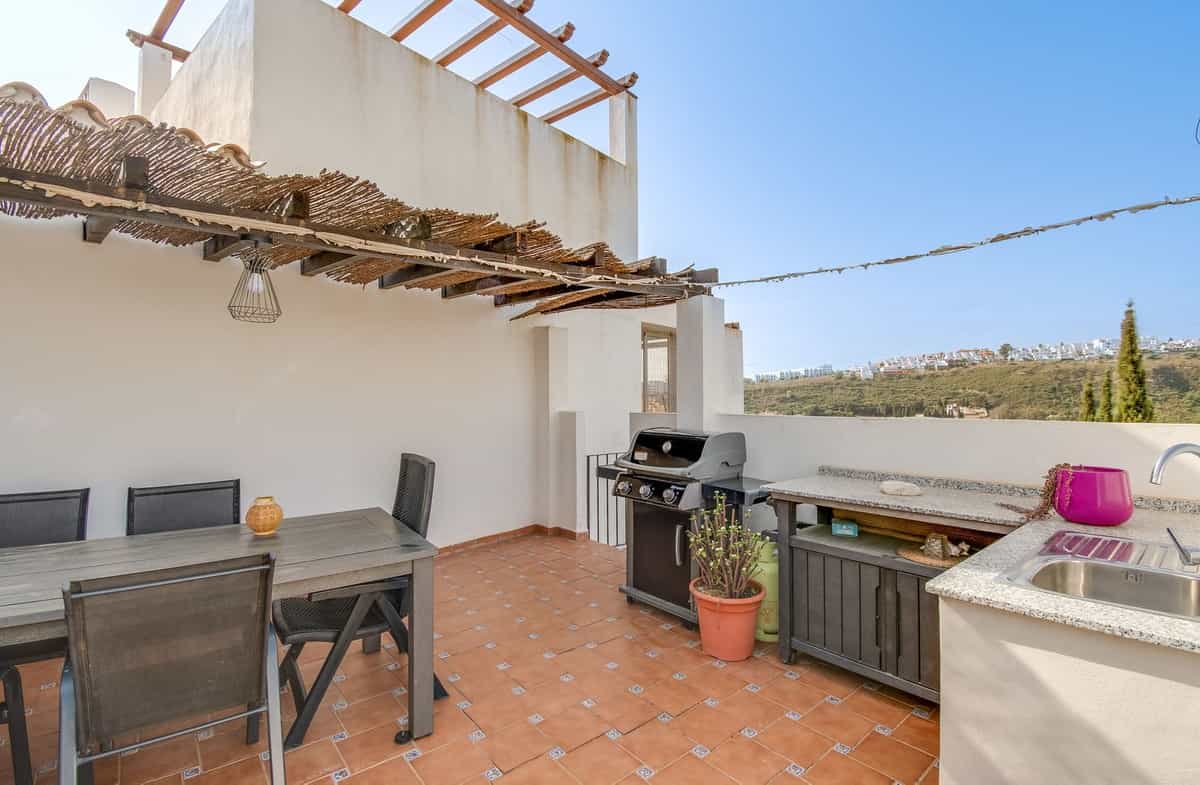 Eigentumswohnung im Manilva, Andalucía 10992287
