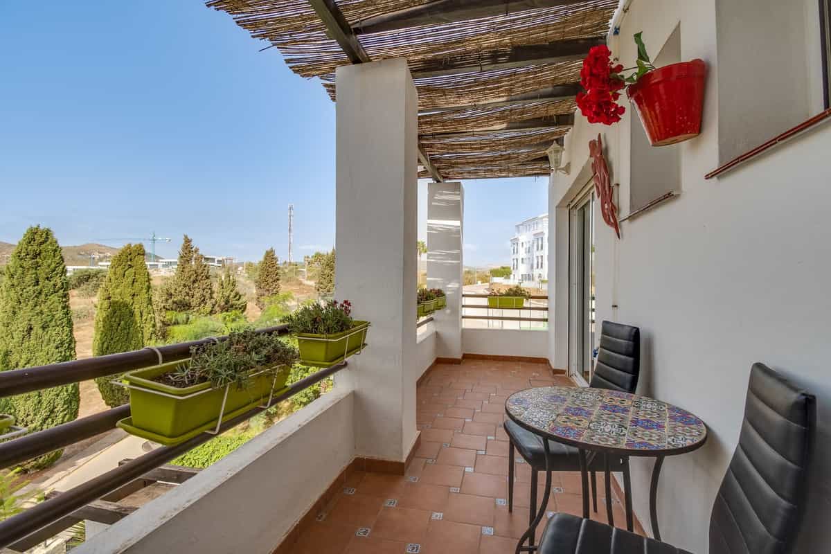 Condominium in Manilva, Andalucía 10992287