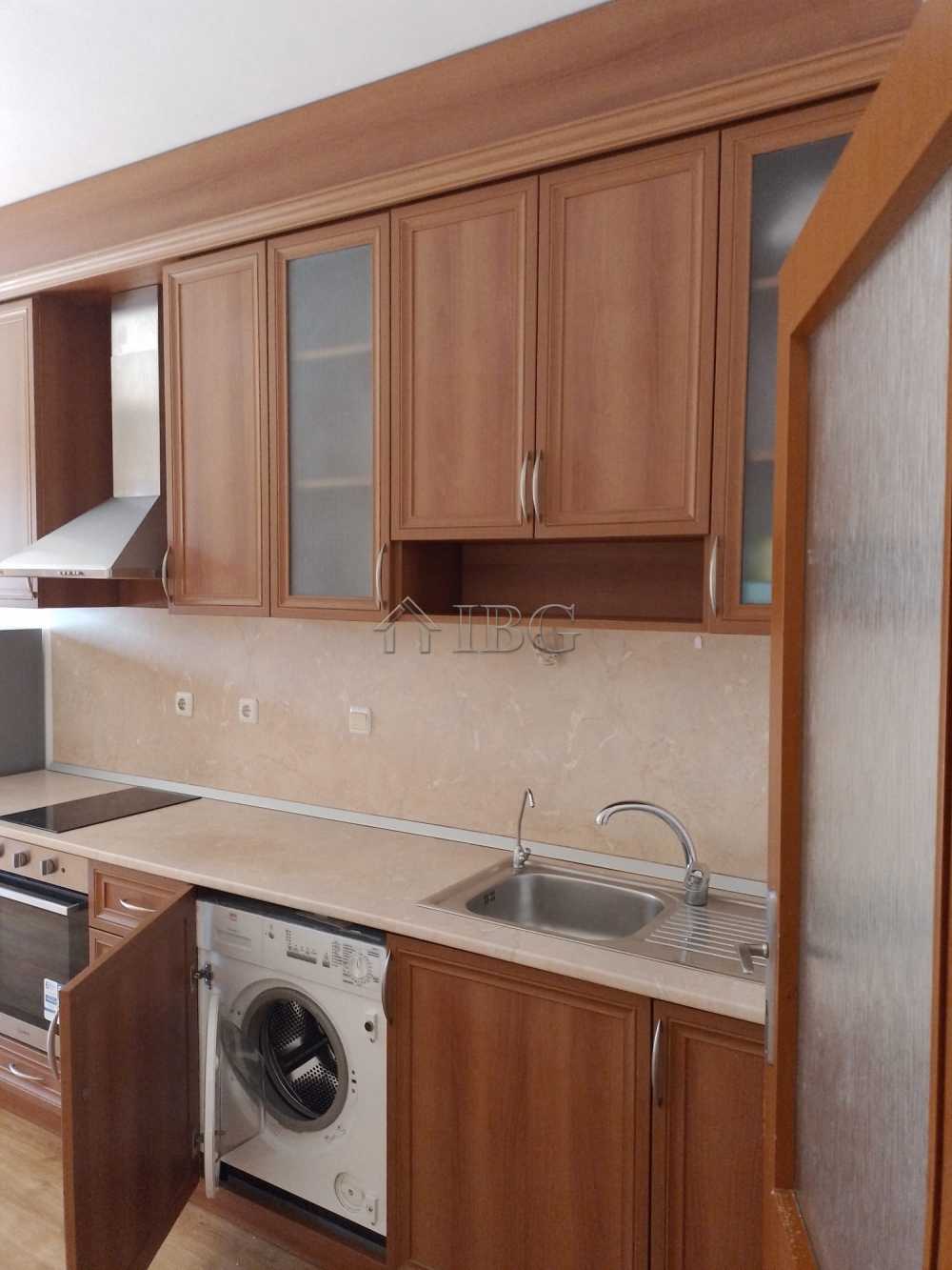 Condominium in Varna, Varna 10992304