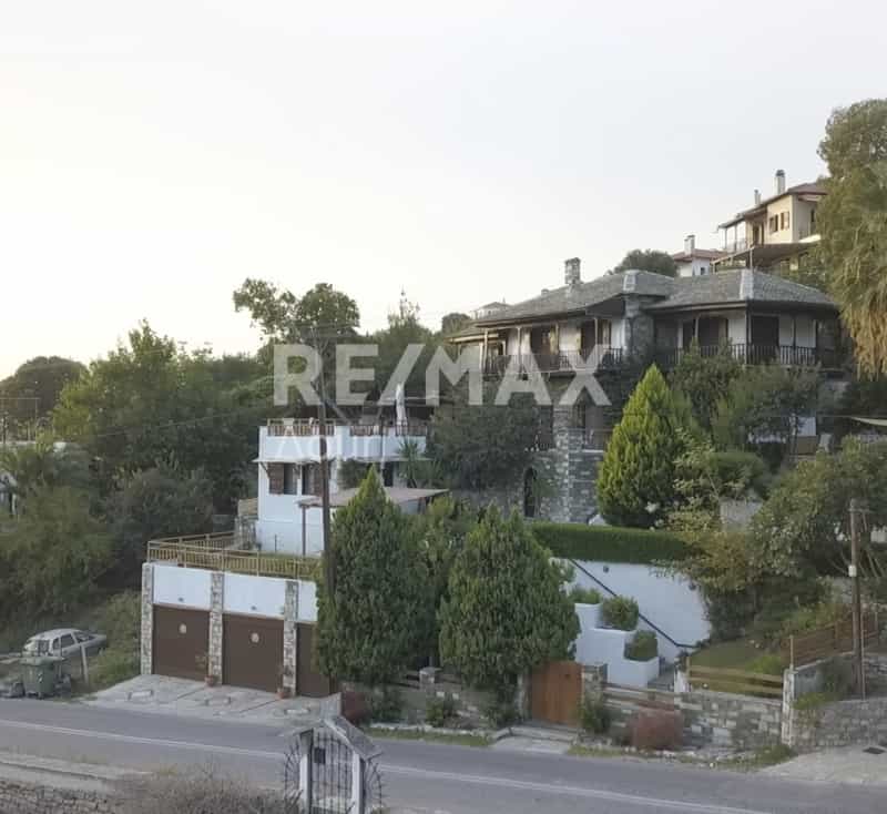 House in Ano Volos, Thessalia 10992329