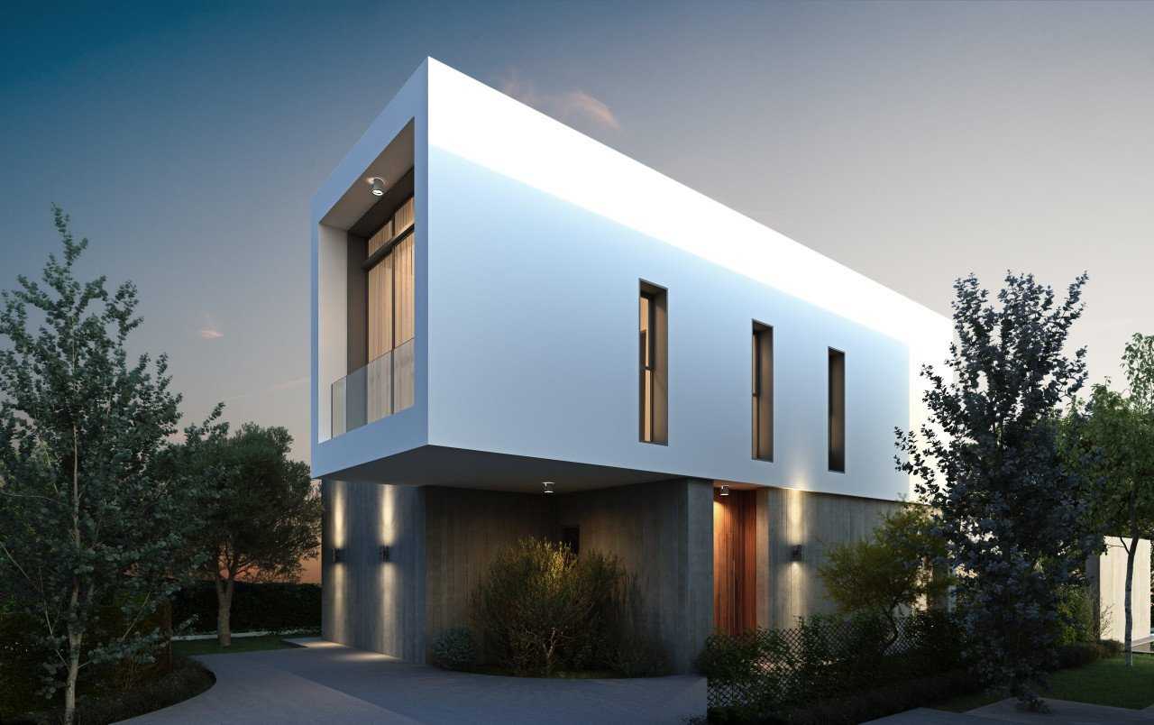 House in Paphos, Pafos 10992352