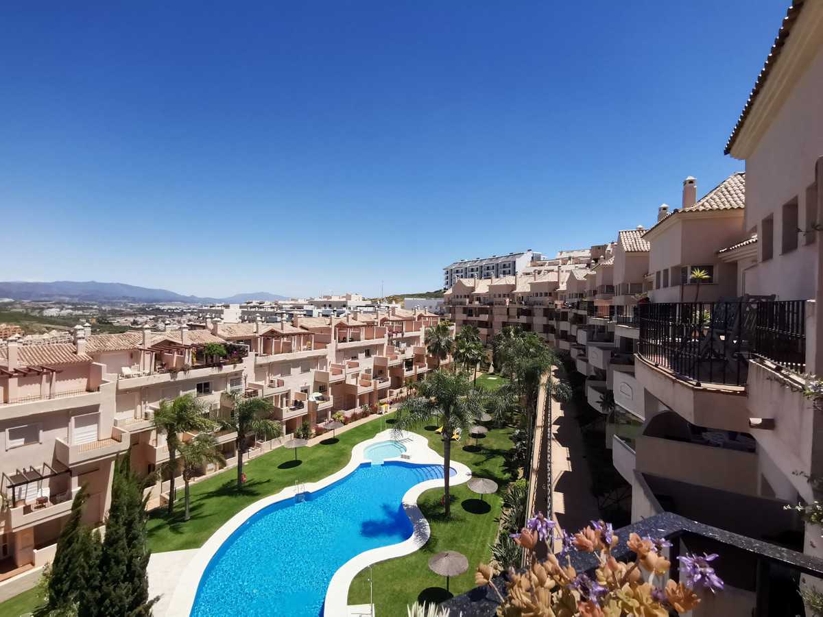 Condominium in Manilva, Andalusië 10992365