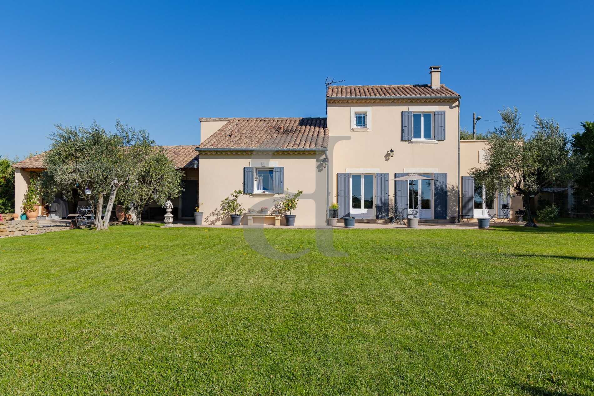 Huis in Valreas, Provence-Alpes-Côte d'Azur 10992430