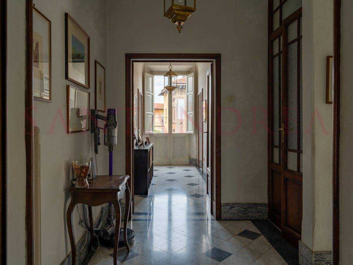Haus im Pisa, Tuscany 10992443
