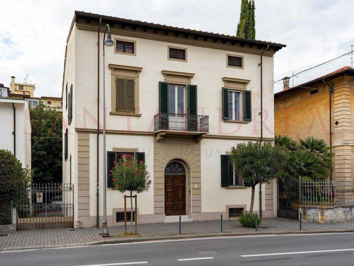 房子 在 Pisa, Tuscany 10992443