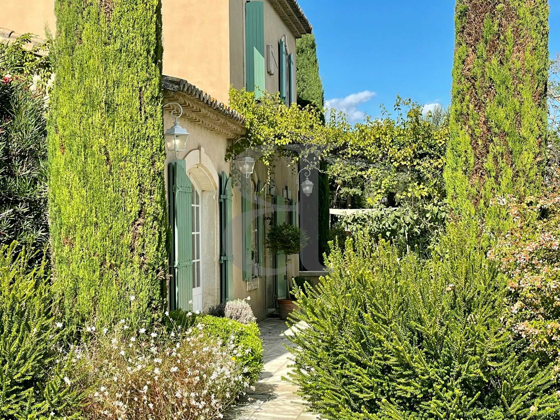 Huis in Grafzoon, Provence-Alpes-Côte d'Azur 10992445