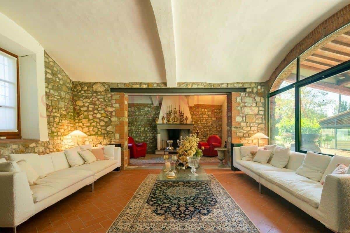 Talo sisään Ripoli, Tuscany 10992455