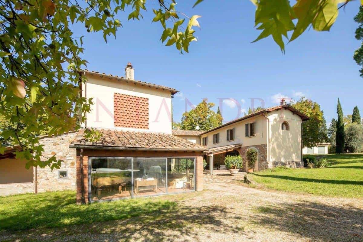 rumah dalam Ripoli, Tuscany 10992455