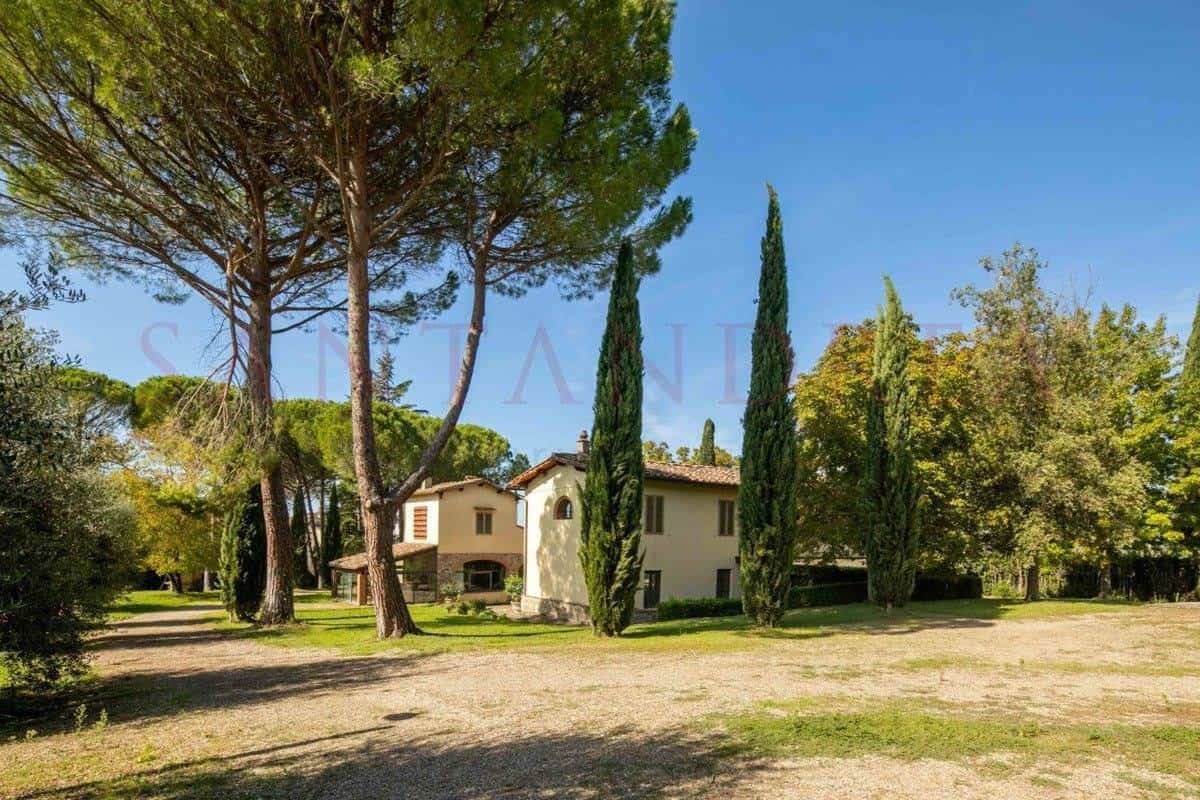 rumah dalam Ripoli, Tuscany 10992455