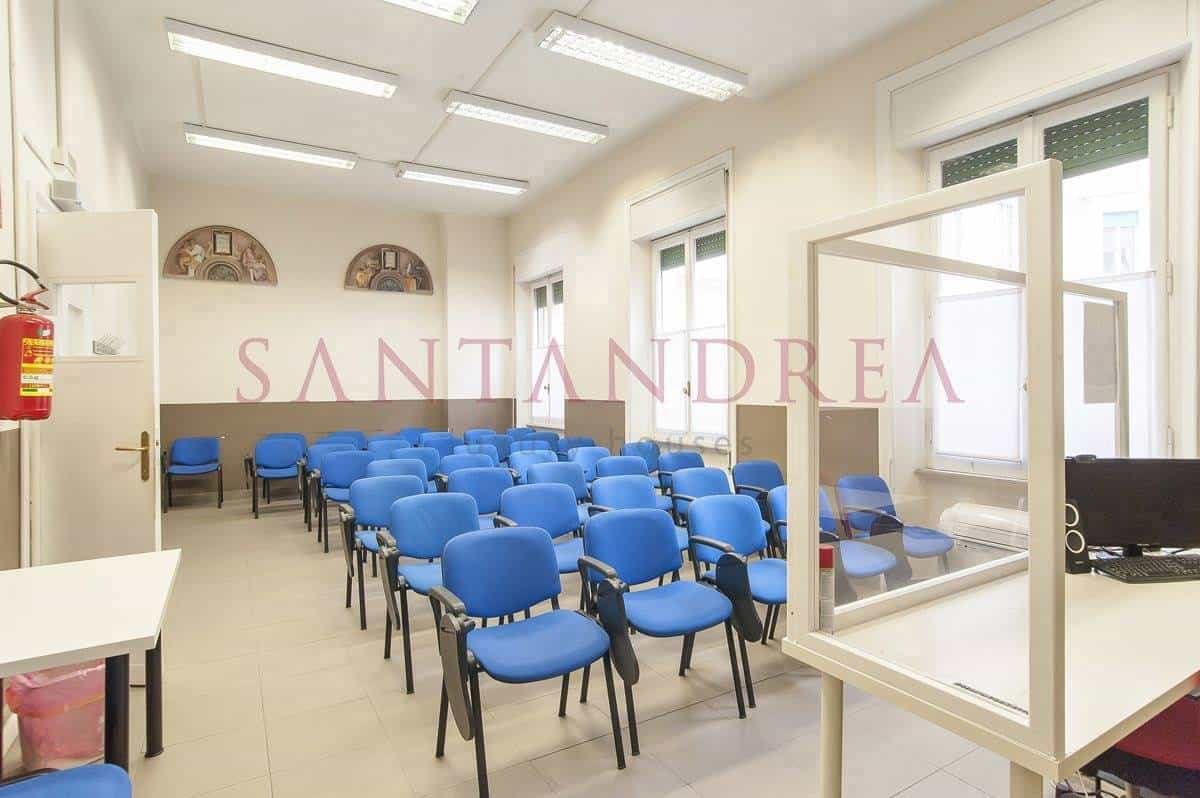 Office in Rome, Lazio 10992469