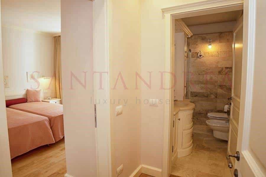 Condominium in , Tuscany 10992488