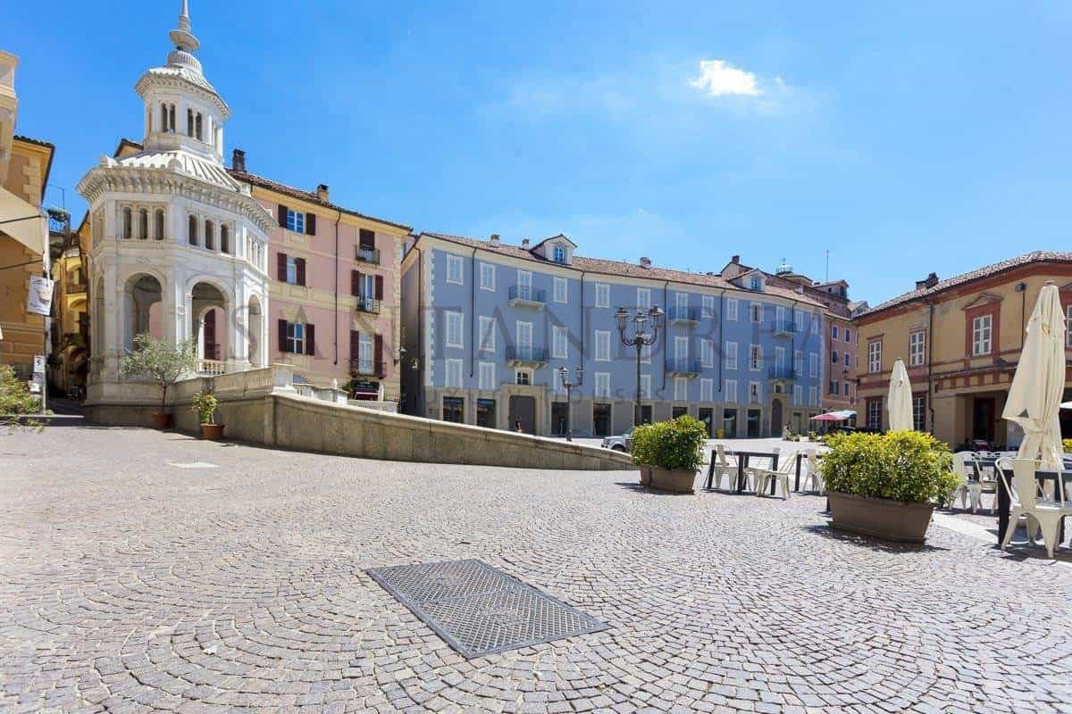 Condominium in Acqui Terme, Piedmont 10992527