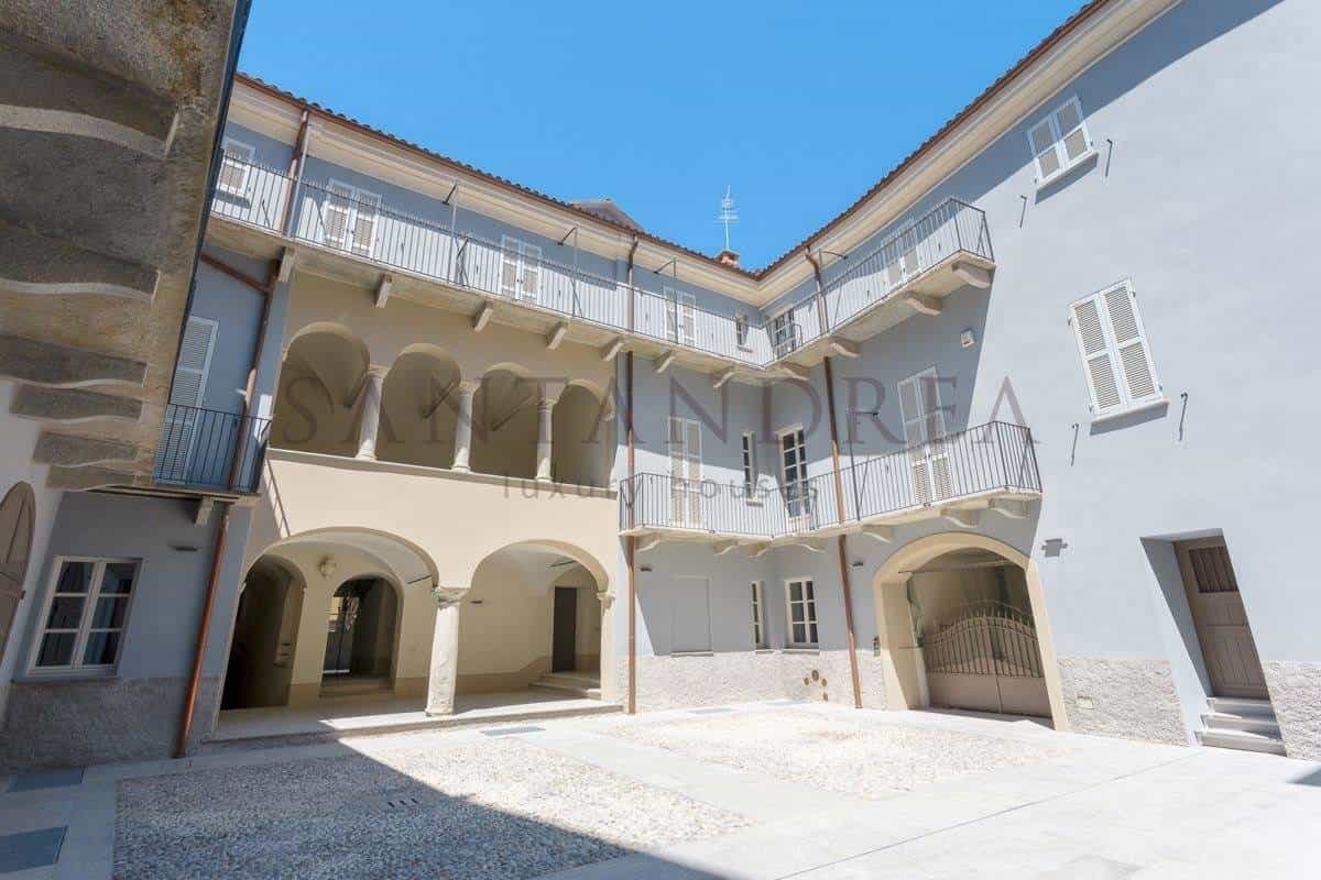 Квартира в Acqui Terme, Piedmont 10992527