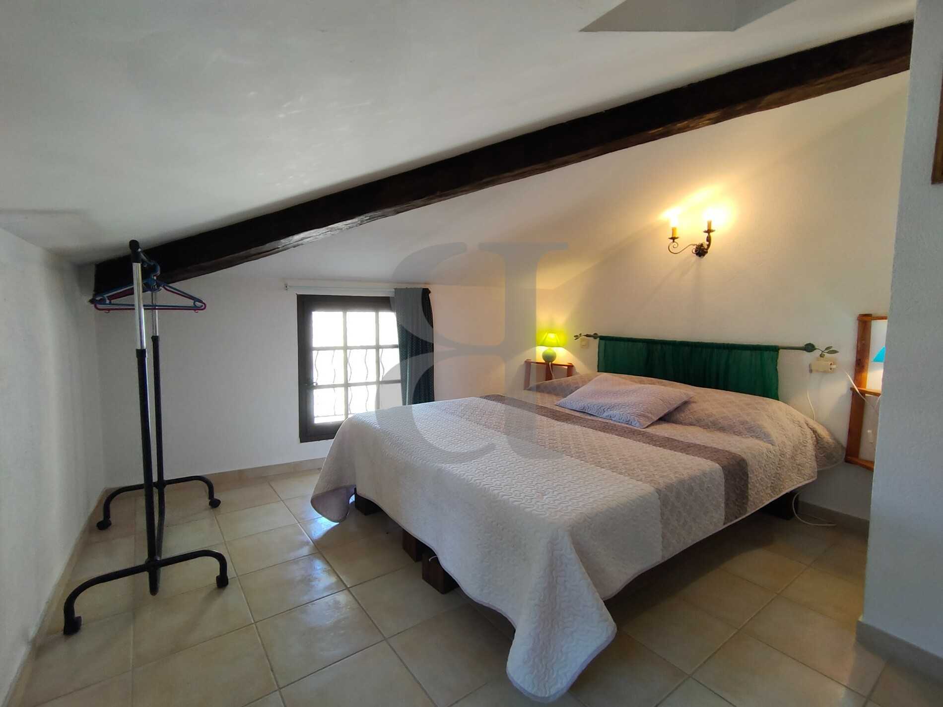 Dom w Vaison-la-Romaine, Provence-Alpes-Côte d'Azur 10992530