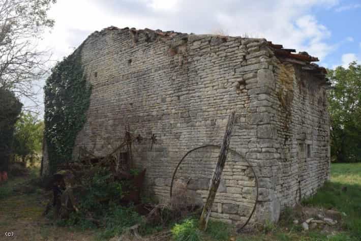 Hus i Charme, Nouvelle-Aquitaine 10992559