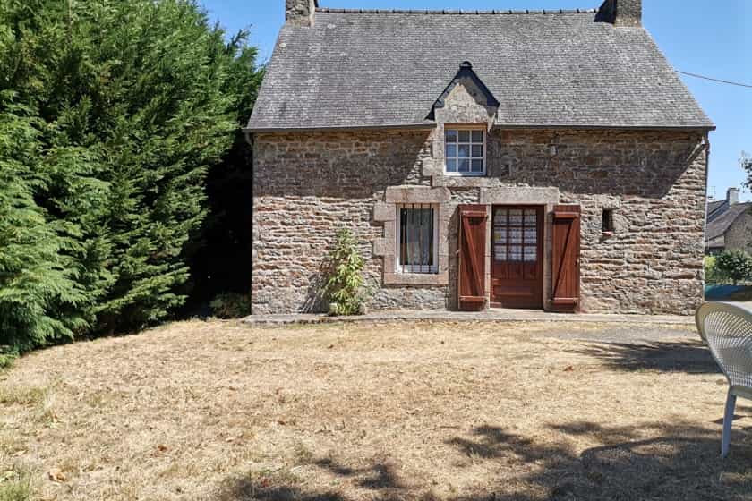 Huis in Cruguel, Bretagne 10992590