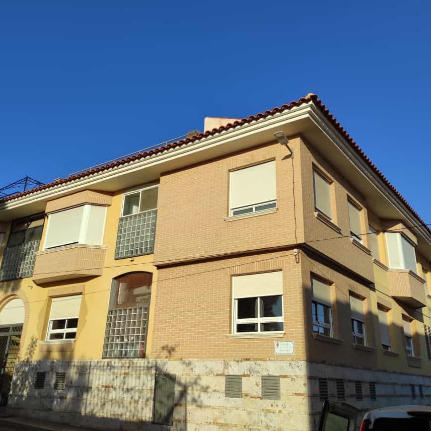 Condominio nel Portmann, Murcia 10992611