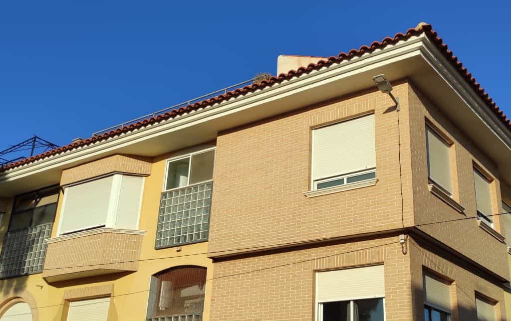Condominium in Portman, Murcia 10992611