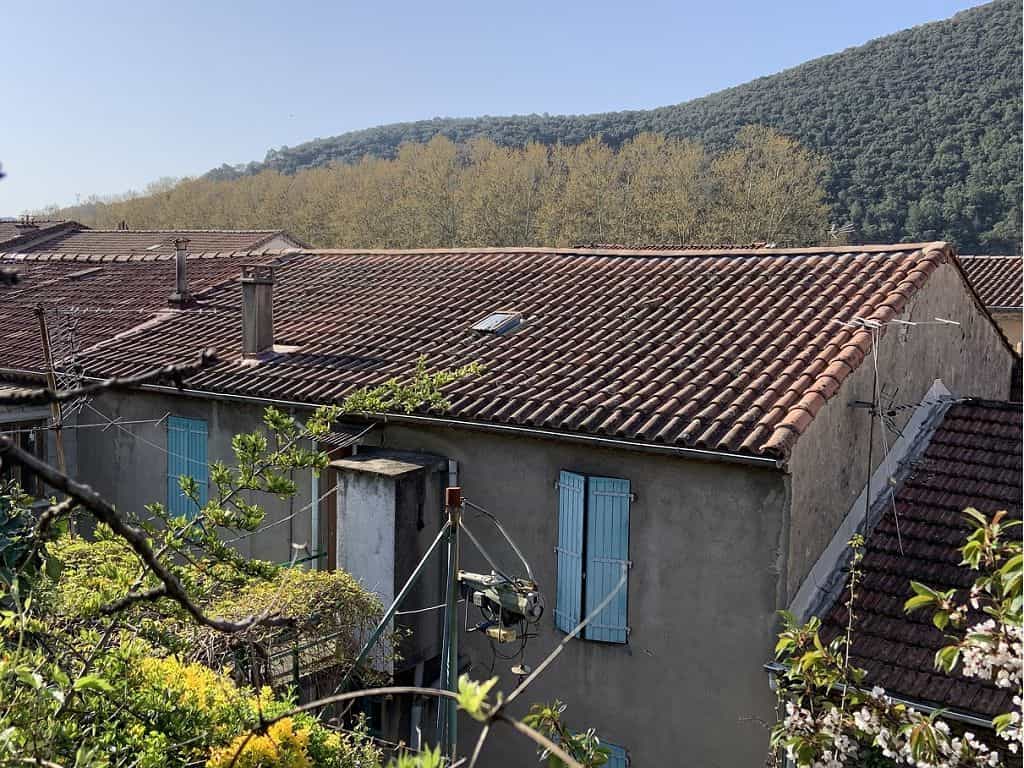 жилой дом в La Grand-Combe, Occitanie 10992703