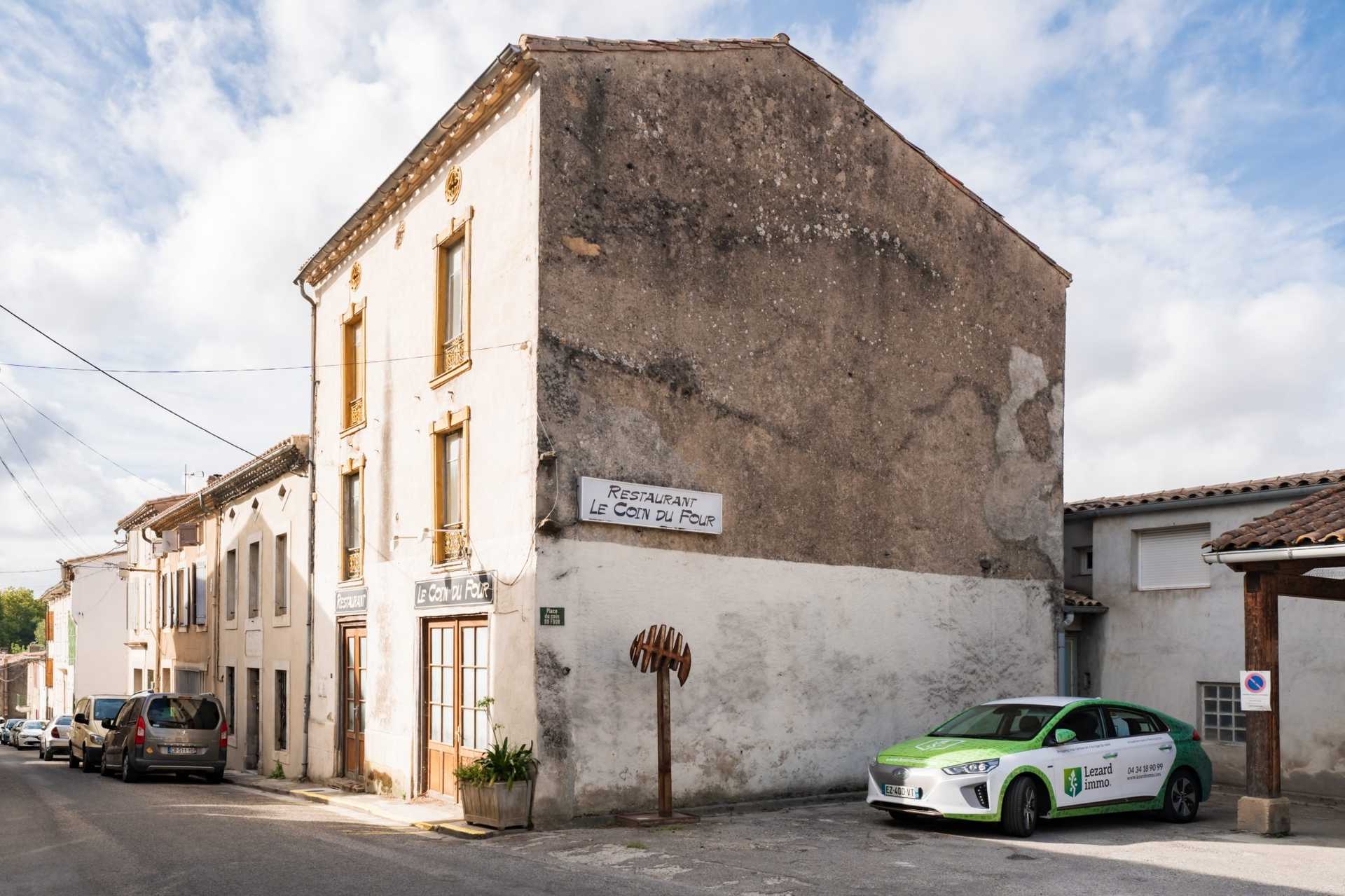 Hus i Cenne-Monesties, Occitanie 10992705